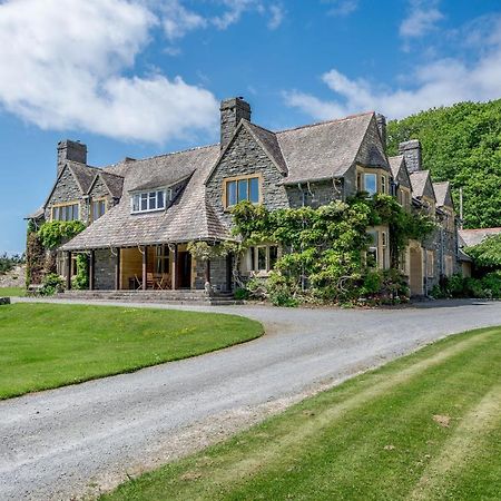 Plas Gwynfryn Llanbedr  Luaran gambar