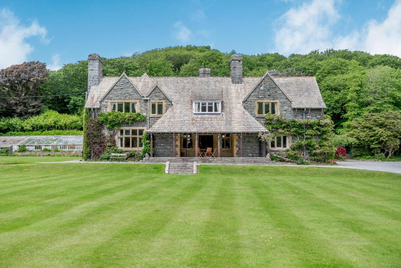 Plas Gwynfryn Llanbedr  Luaran gambar