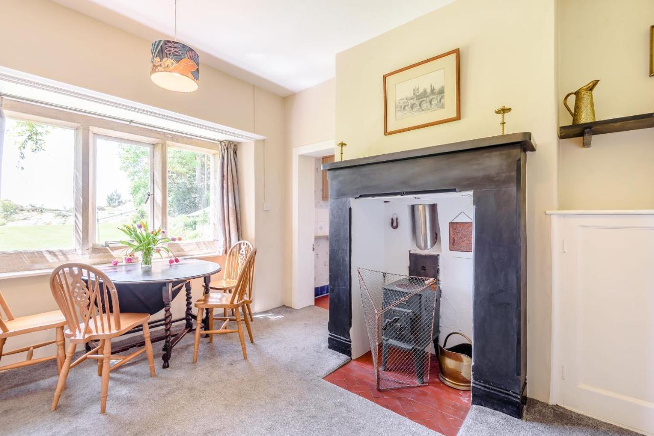 Plas Gwynfryn Llanbedr  Luaran gambar