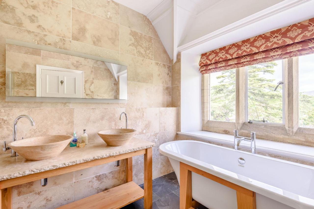 Plas Gwynfryn Llanbedr  Luaran gambar