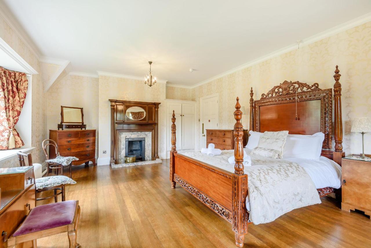 Plas Gwynfryn Llanbedr  Luaran gambar