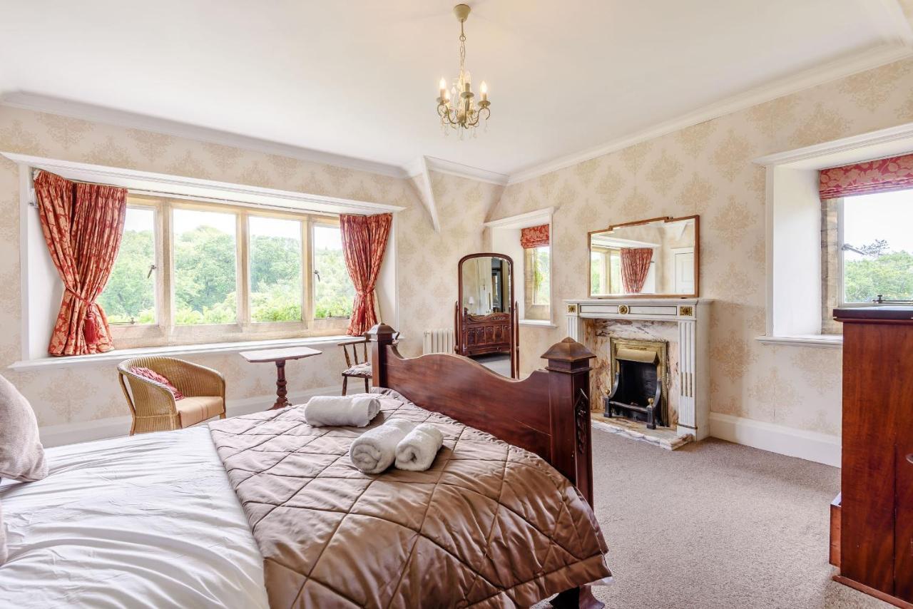 Plas Gwynfryn Llanbedr  Luaran gambar