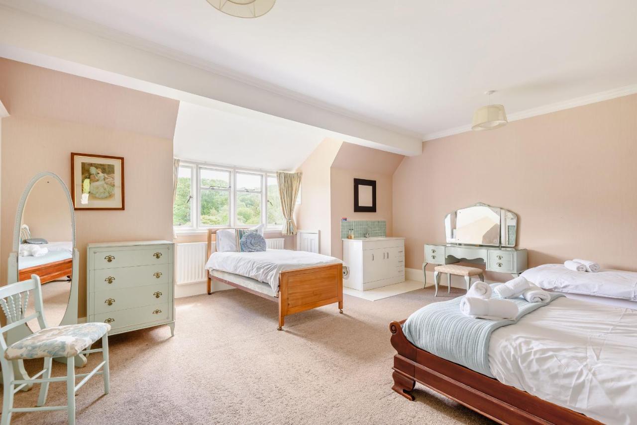 Plas Gwynfryn Llanbedr  Luaran gambar