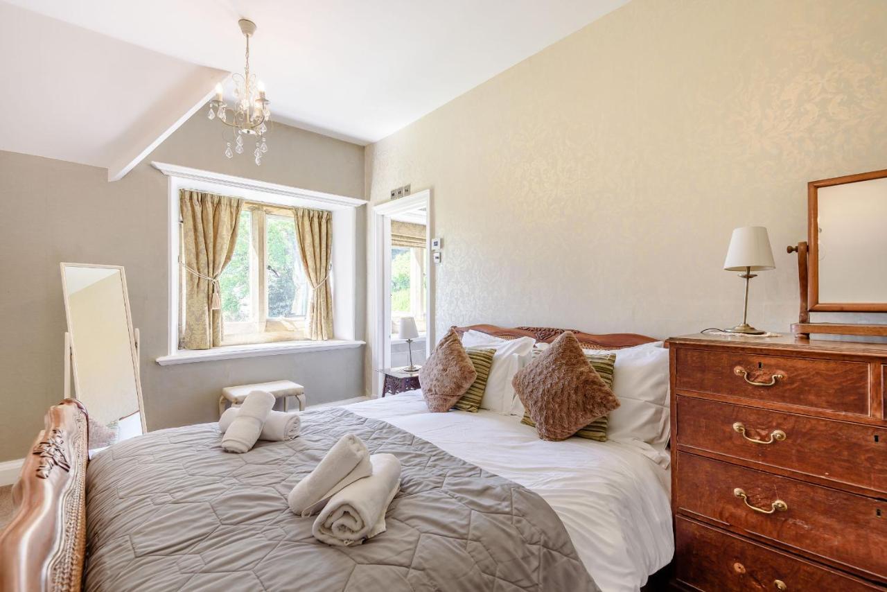 Plas Gwynfryn Llanbedr  Luaran gambar
